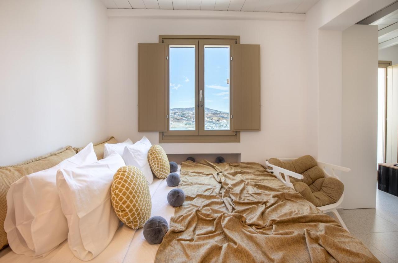 Affittacamere Due Mari Mykonos *