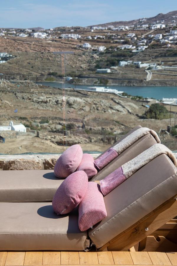 Due Mari Mykonos