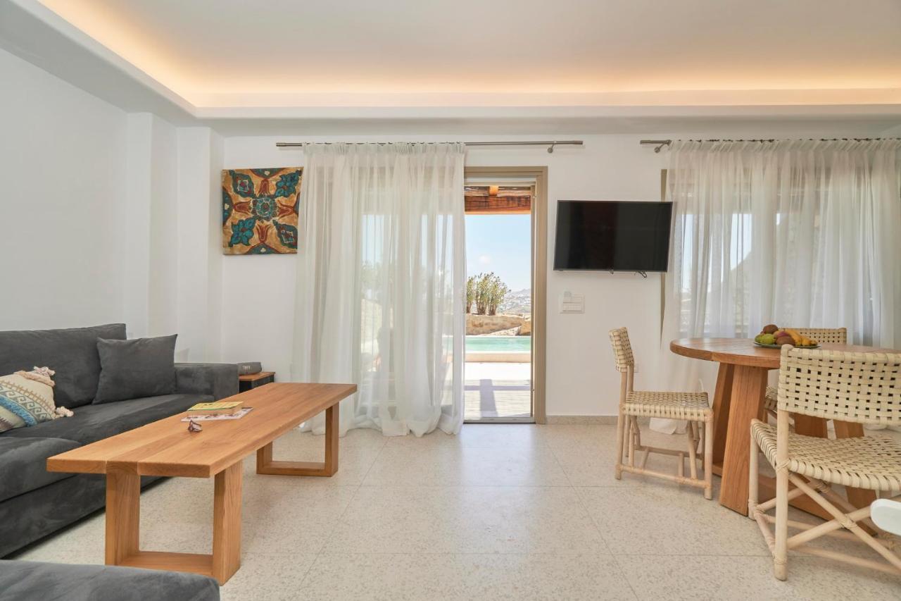 Affittacamere Due Mari Mykonos