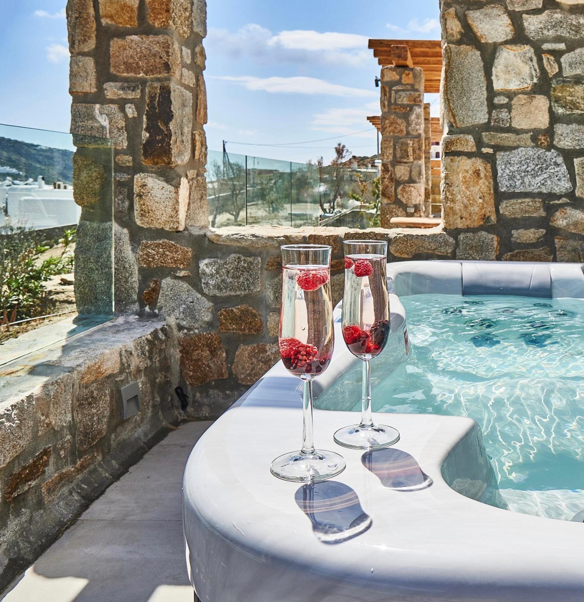 Affittacamere Due Mari Mykonos